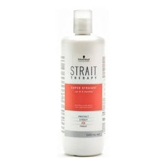 Jag Couture London - New York Schwarzkopf Strait Styling Therapy Neutralizing Milk