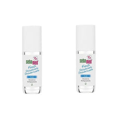 Jag Couture London - New York Sebamed Deodorant Fresh Roll-On 2x50ml