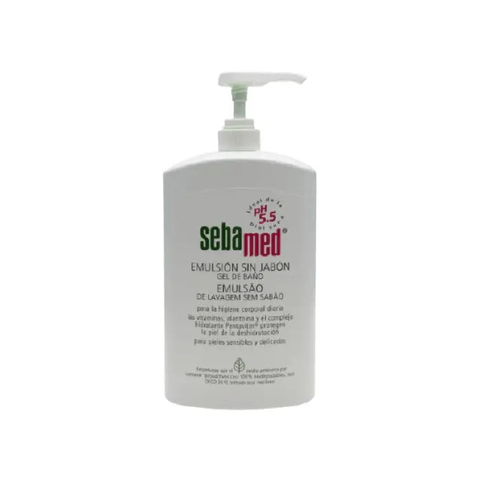 Sebamed Soap Free Emulsion 750ml Jag Couture London - New York
