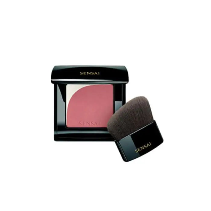 Jag Couture London - New York Sensai Blooming Blush 01 Mauve