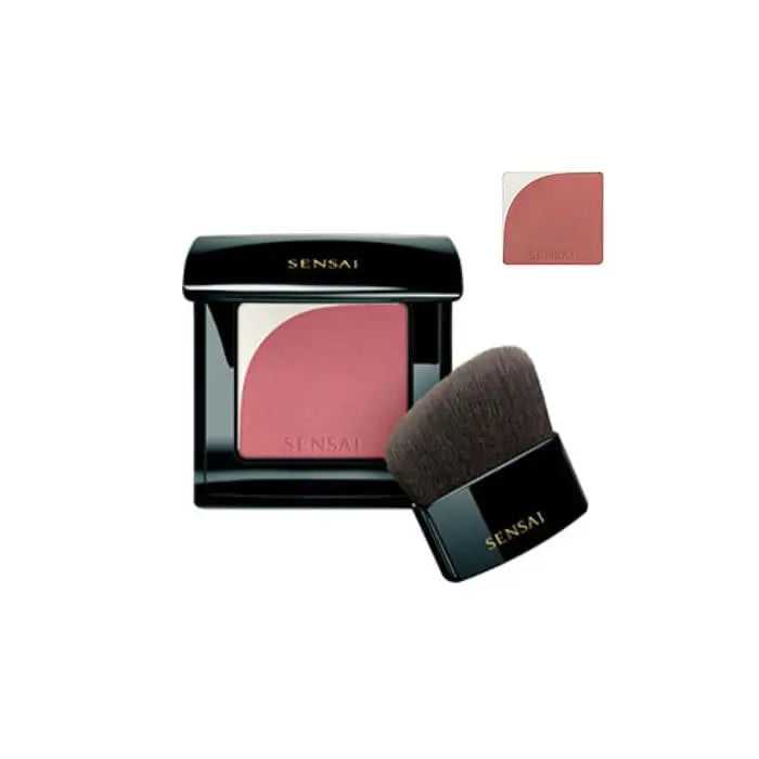 Jag Couture London - New York Sensai Blooming Blush 03 Coral