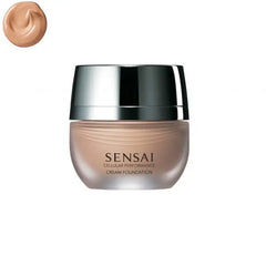Jag Couture London - New York Sensai Cellular Performance Cream Foundation CF13 Warm Beige 30ml