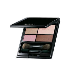 Sensai Colours Eye Colour Palette 03 Petal Dance Jag Couture London - New York