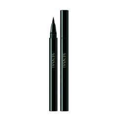 Sensai Designing Liquid Eyeliner 01 Black Jag Couture London - New York