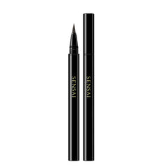 Sensai Designing Liquid Eyeliner 02 Deep Brown Jag Couture London - New York