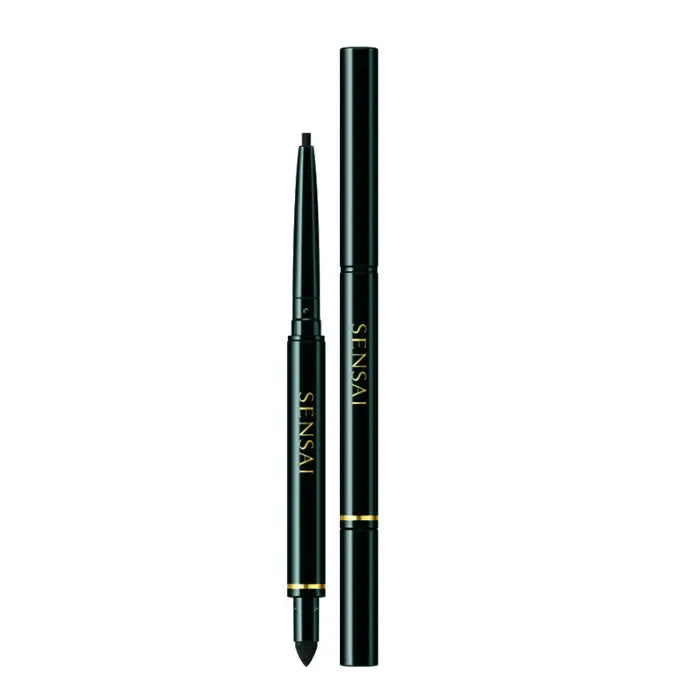 Sensai Lasting Eyeliner Pencil 01 Black Jag Couture London - New York