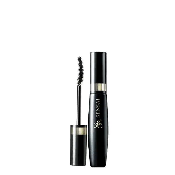 Jag Couture London - New York Sensai Mascara 38C Black Volumising
