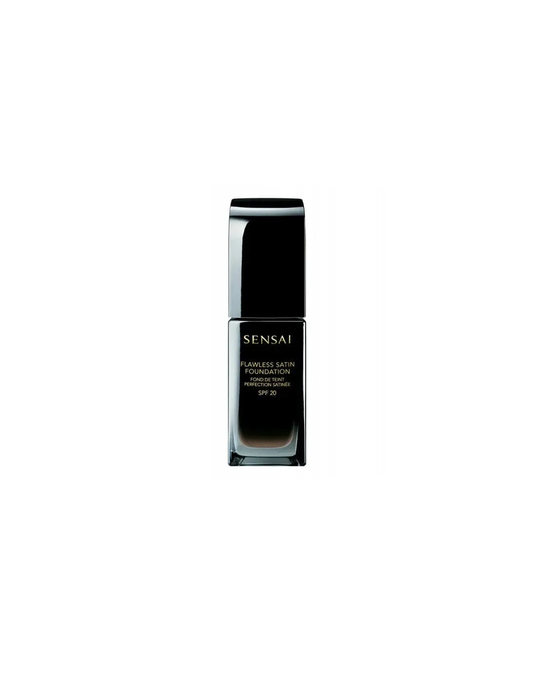 Jag Couture London - New York Sensai Sen Maq Flawless Satin Found F20 30ml