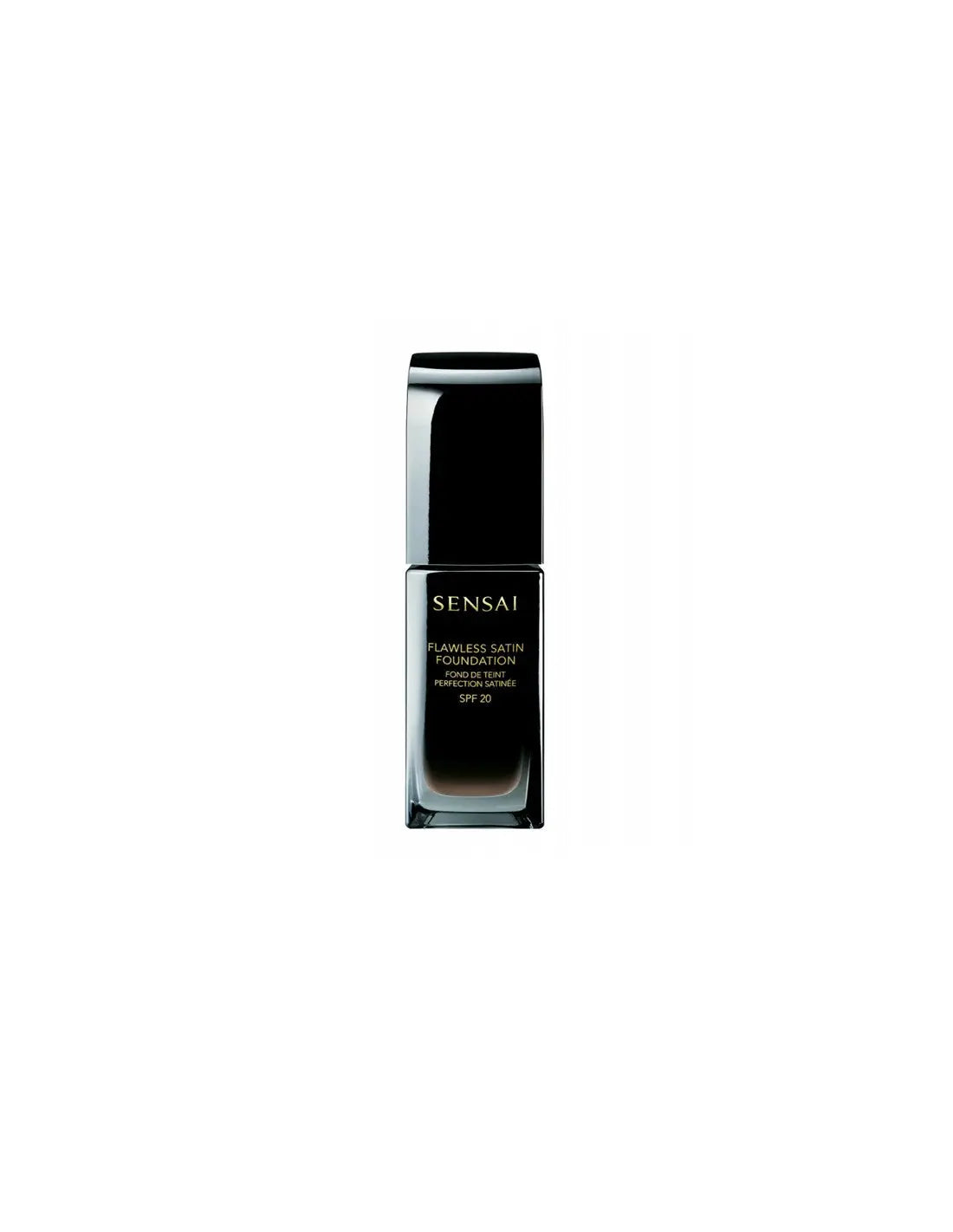 Sensai Sen Maq Flawless Satin Found F20 30ml Jag Couture London - New York