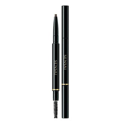 Jag Couture London - New York Sensai Styling Eyebrow Pencil 03 Taupe Brown