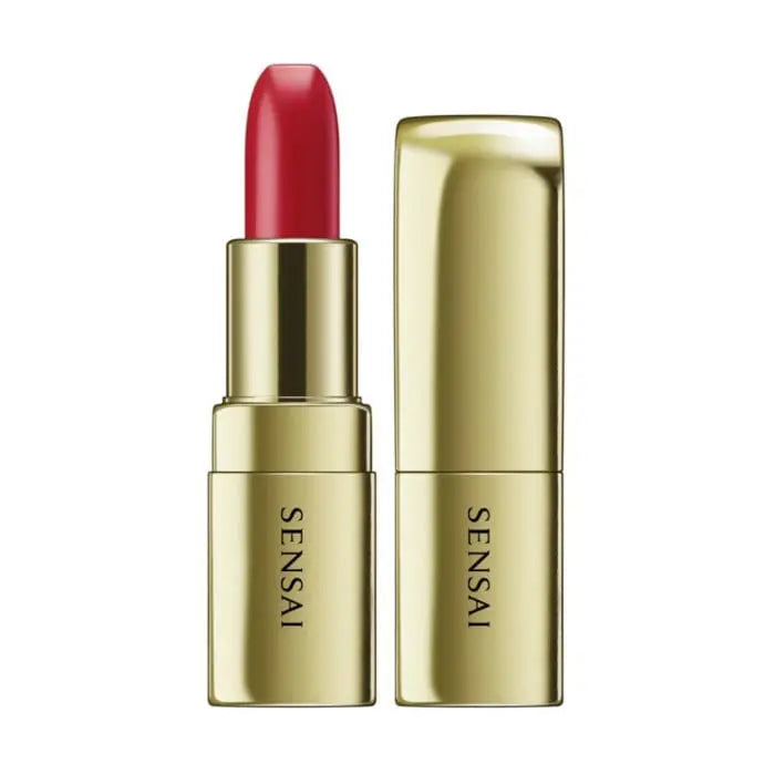 Jag Couture London - New York Sensai The Lipstick 01 Sakura Red