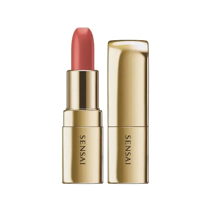 Jag Couture London - New York Sensai The Lipstick 14 Suzuran Nude