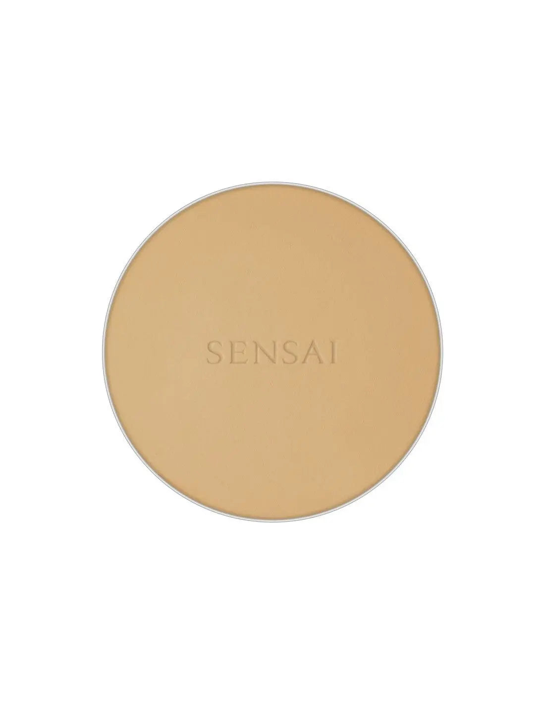 Sensai Total Finish Spf10 Refill Tf203-Natural Beige 11g Jag Couture London - New York