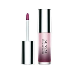 Sensai Total Lip Gloss In Colours 01 Akatsuki Black 4,5ml Jag Couture London - New York