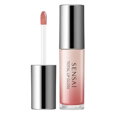 Jag Couture London - New York Sensai Total Lip Gloss In Colours 03 Shininome Coral 4,5ml