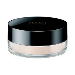 Sensai Translucent Loose Powder Jag Couture London - New York