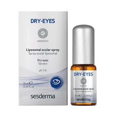 Sesderma Dry Eye Liposomal Eye Spray 10ml Jag Couture London - New York