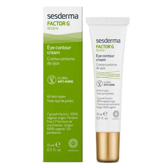 Sesderma Factor g Renew Eye Contour 15ml Jag Couture London - New York