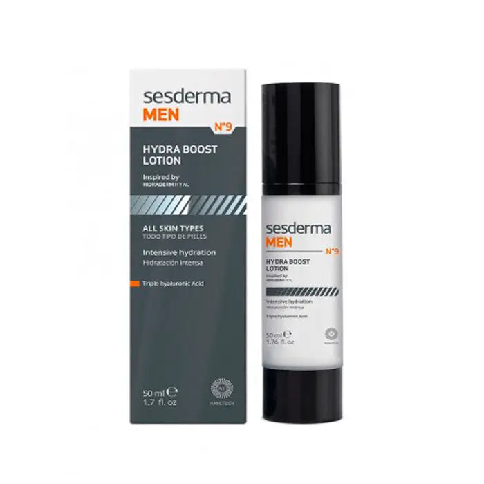 Jag Couture London - New York Sesderma Men Hydra Boost Lotion 50ml