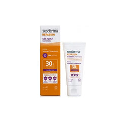 Sesderma Repaskin Facial Spf30 Tacto Seda 50ml Jag Couture London - New York