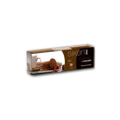 Jag Couture London - New York Siken Diet Chocolate Cookies 15 Units