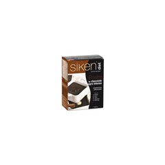 Jag Couture London - New York Siken Diet Intense Dark Chocolate Dessert 7 Sachets