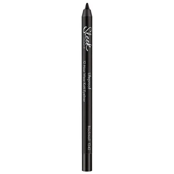Jag Couture London - New York Sleek Lifeproof 12h Wear Khol Eyeliner Misinformation