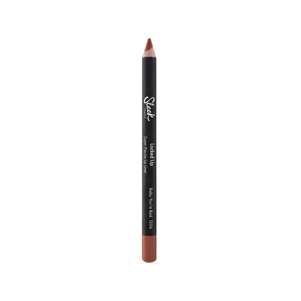 Jag Couture London - New York Sleek Locked Up Super Precise Lip Liner Baby You're Bad