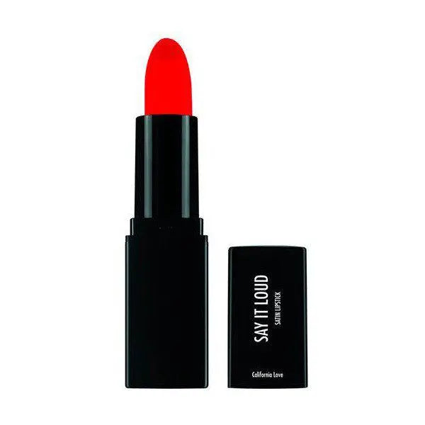 Sleek Say It Loud Satin Lipstick No Scrubs Jag Couture London - New York