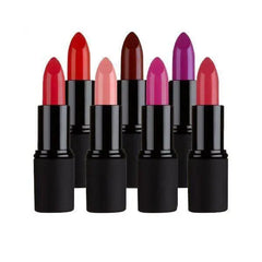Jag Couture London - New York Sleek True Colour Lipstick Tweek