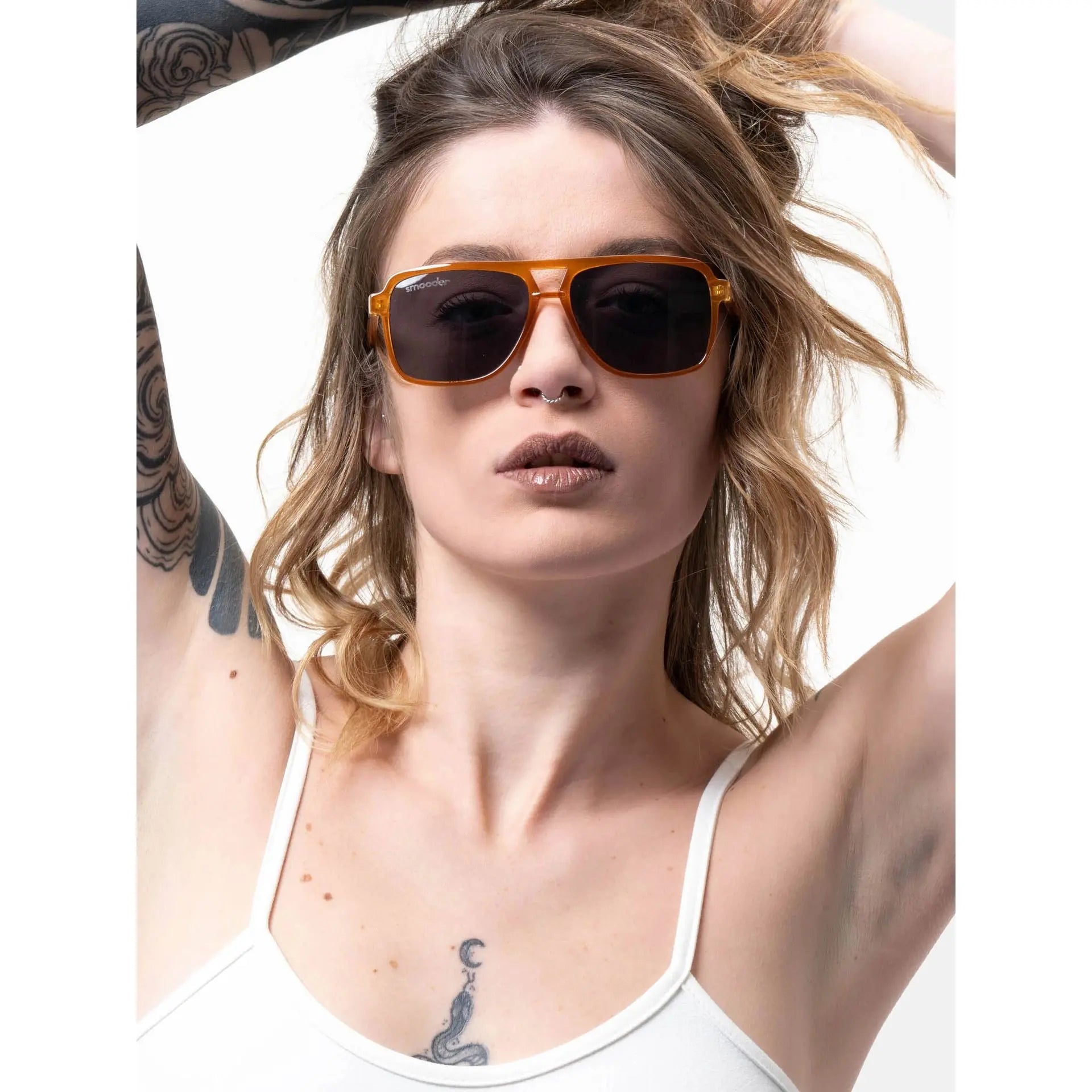 Smooder Hayford_X039 Jag Couture London - New York