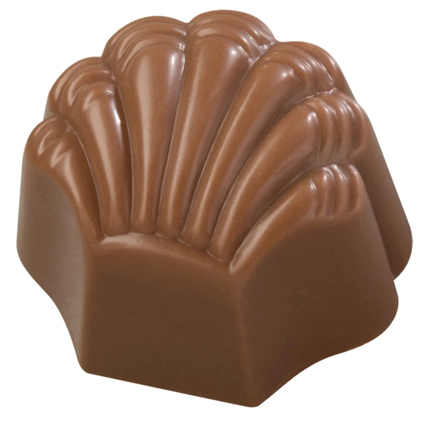 Snobinet milk - milk praline with caramelised hazelnuts 14.3g Jag Couture London - New York