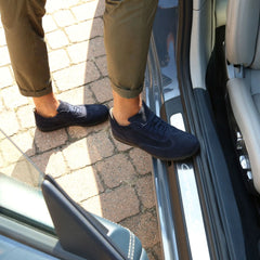 Sparco IMOLA-GRIP-CAM_BLU Jag Couture London - New York