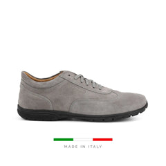 Jag Couture London - New York Sparco IMOLA-GRIP-CAM_GRIGIO