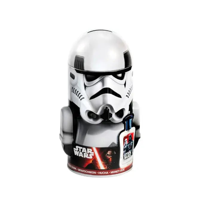 Jag Couture London - New York Star Wars Stormtrooper Eau De Toilette Spray 50ml Set 2 Pieces