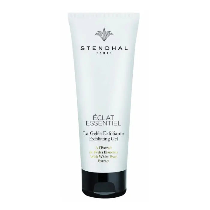 Jag Couture London - New York Stendhal Éclat Essentiel Exfoliating Gel 200ml