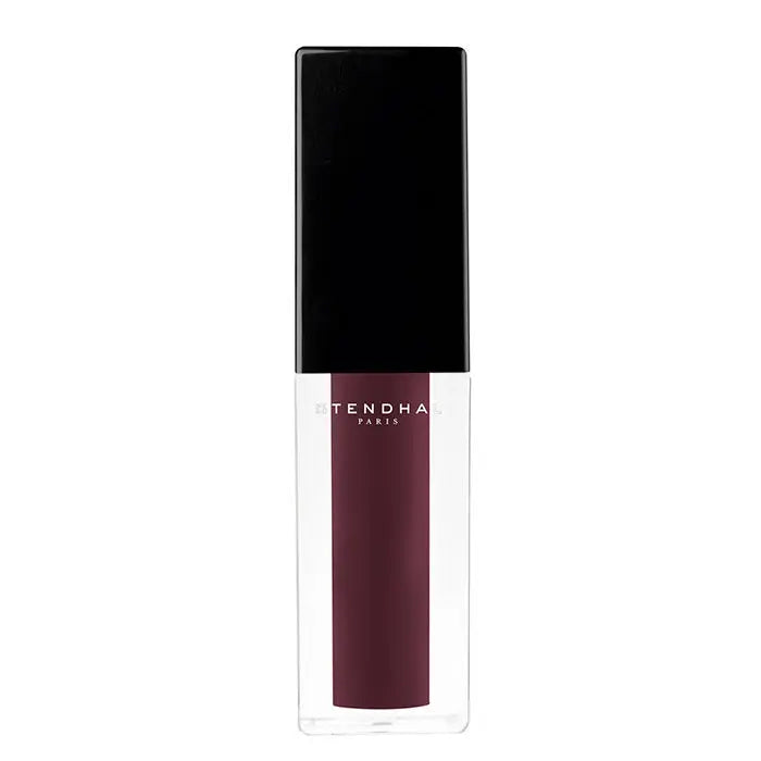Stendhal Liquid Lipstick 401 Tulipe Noire Jag Couture London - New York