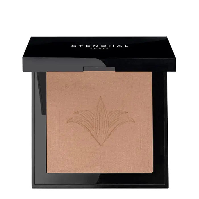 Jag Couture London - New York Stendhal Perfecting Compact Powder 130 Ambre Rosé 9g