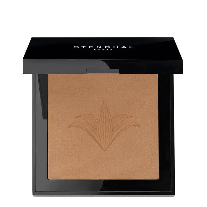 Stendhal Perfecting Compact Powder 131 Ambre 9g Jag Couture London - New York