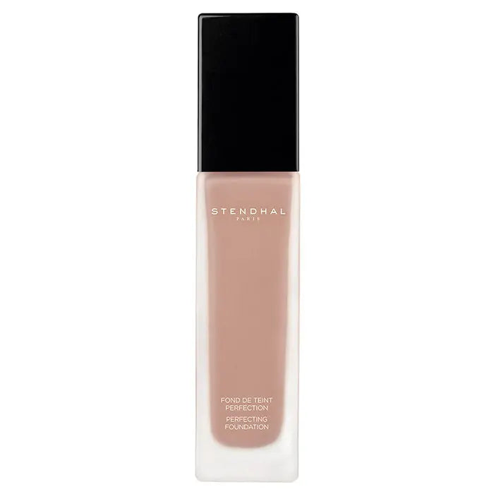 Jag Couture London - New York Stendhal Perfecting Foundation 330 Ambre Rosé 30ml