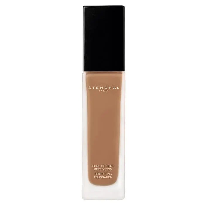 Jag Couture London - New York Stendhal Perfecting Foundation 350 Santal 30ml