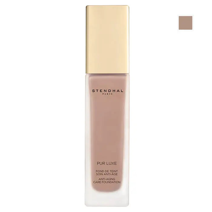 Stendhal Pur Luxe Anti-Aging Care Foundation 440 Miel 30ml Jag Couture London - New York