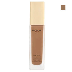 Stendhal Pur Luxe Anti-Aging Care Foundation 450 Santal 30ml Jag Couture London - New York