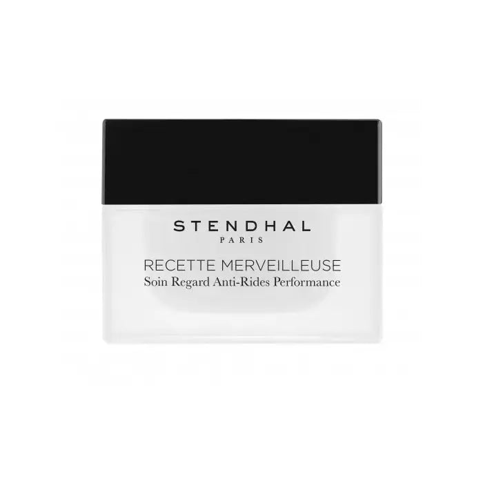 Jag Couture London - New York Stendhal Recette Merveilleuse Performance Anti-Wrinkles Eye Care 10ml