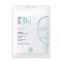 Jag Couture London - New York Svr Masque B Hydra Intensif B3 12ml