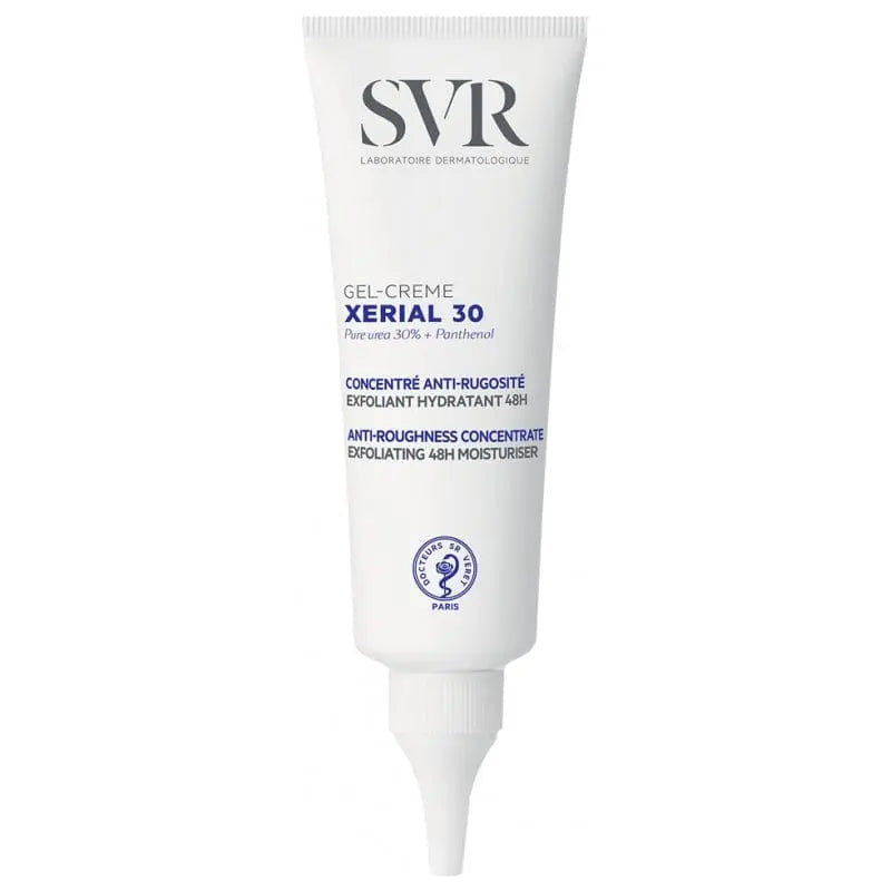 Jag Couture London - New York Svr Xerial 30 Gel-Cream 75 ml