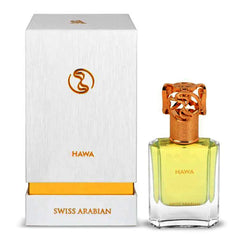 Swiss Arabian Hawa Eau De Parfum 50ml Jag Couture London - New York
