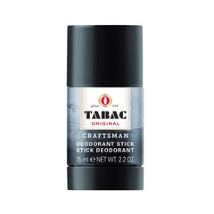 Jag Couture London - New York Tabac Original Craftsman Deodorant Stick Spray 75ml