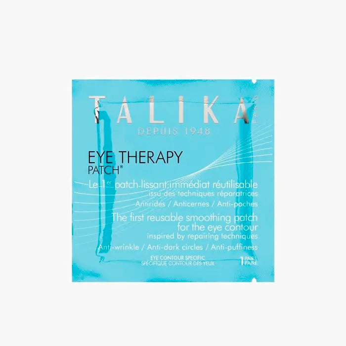Talika Eye Therapy Anti Wrinkle Patch 1 Unit Jag Couture London - New York