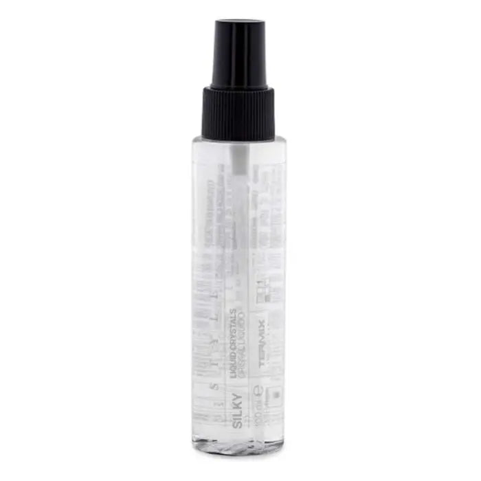 Termix Style.Me Silky Professional Liquid Crystal Serum 100ml Jag Couture London - New York